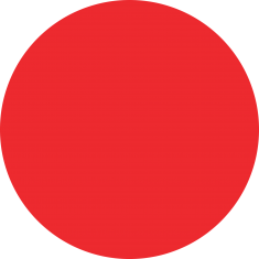 red-blob